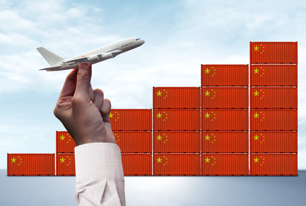 เปรียบเทียบข้อดี-ข้อเสีย "ชิปปิ้งแบบกิโล" vs "ชิปปิ้งแบบเหมาตู้"